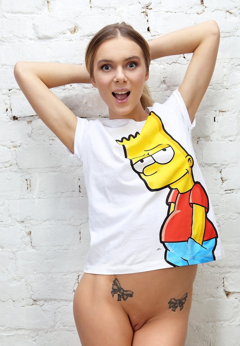 Екатерина, 27 лет, 0 размер груди